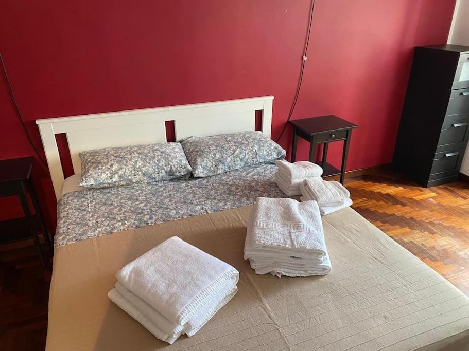 Casa Di Lella, A Due Passi Dal Vaticano Ρώμη Εξωτερικό φωτογραφία