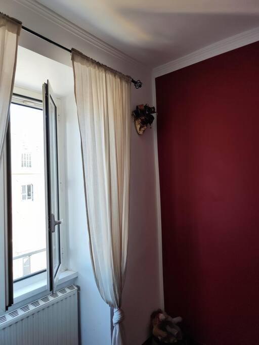 Casa Di Lella, A Due Passi Dal Vaticano Ρώμη Εξωτερικό φωτογραφία