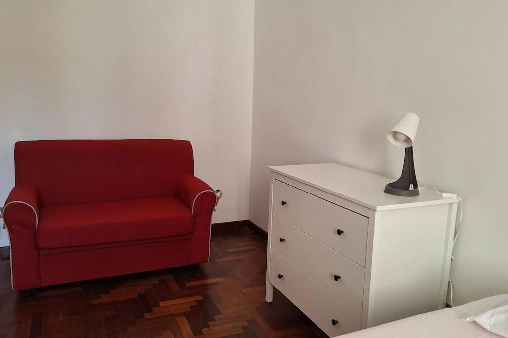 Casa Di Lella, A Due Passi Dal Vaticano Ρώμη Εξωτερικό φωτογραφία