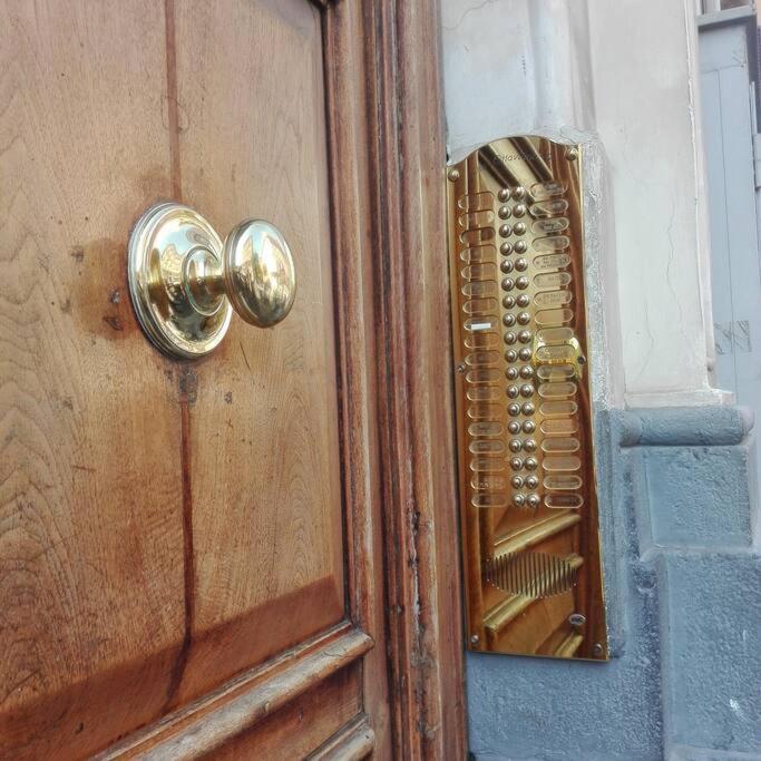 Casa Di Lella, A Due Passi Dal Vaticano Ρώμη Εξωτερικό φωτογραφία