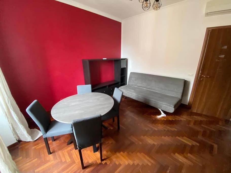 Casa Di Lella, A Due Passi Dal Vaticano Ρώμη Εξωτερικό φωτογραφία