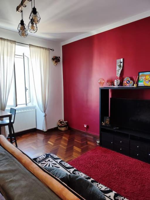 Casa Di Lella, A Due Passi Dal Vaticano Ρώμη Εξωτερικό φωτογραφία