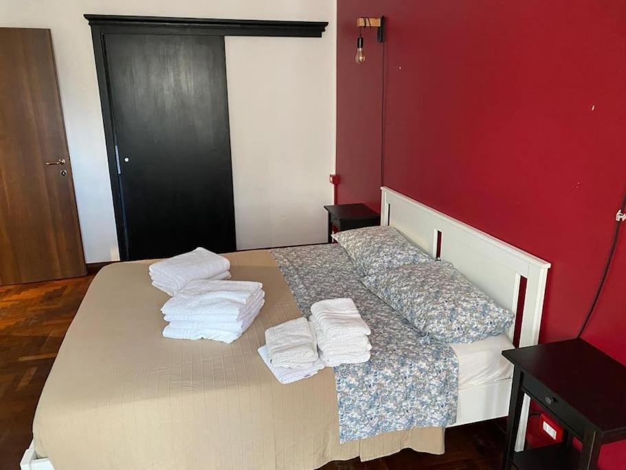 Casa Di Lella, A Due Passi Dal Vaticano Ρώμη Εξωτερικό φωτογραφία