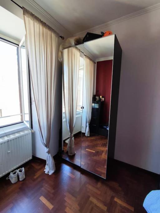 Casa Di Lella, A Due Passi Dal Vaticano Ρώμη Εξωτερικό φωτογραφία