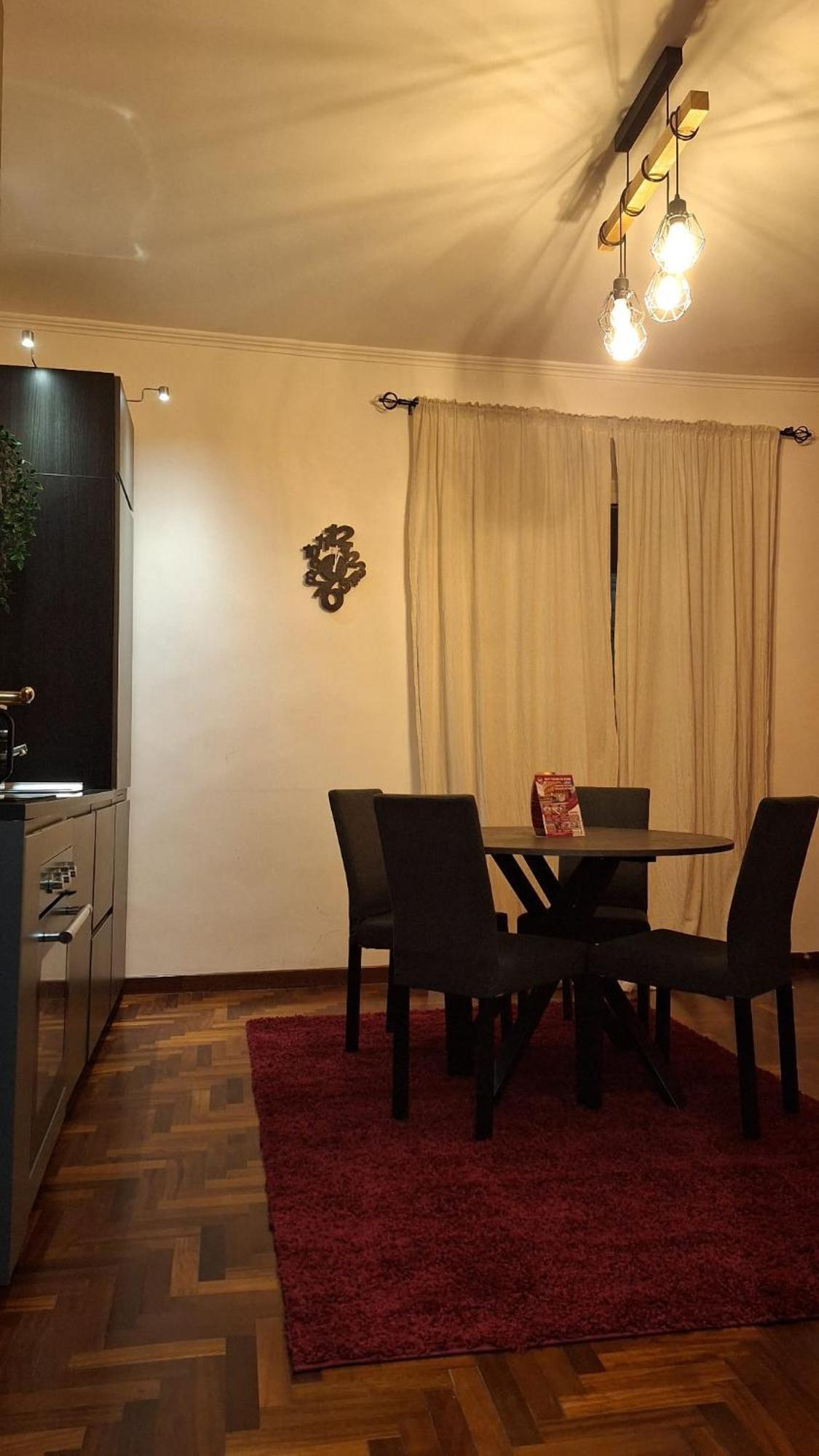 Casa Di Lella, A Due Passi Dal Vaticano Ρώμη Εξωτερικό φωτογραφία