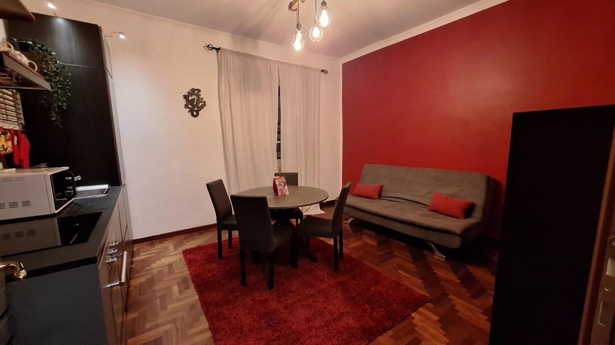 Casa Di Lella, A Due Passi Dal Vaticano Ρώμη Εξωτερικό φωτογραφία